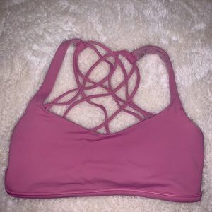 Lululemon bra